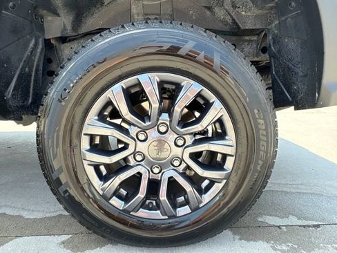Used 2021 Ford Ranger XLT w/ Equipment Group 302A High AWD/4WD image 9