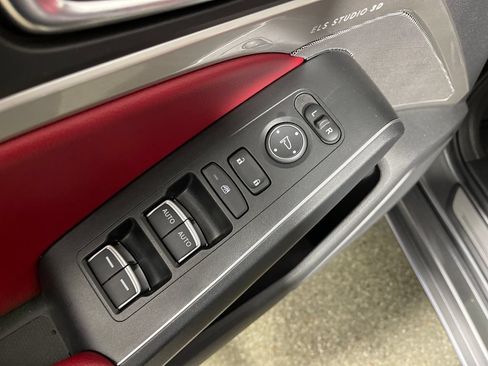 Used 2023 Acura Integra A-Spec FWD image 18