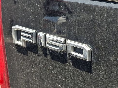 Used 2016 Ford F150 XLT w/ Equipment Group 302A Luxury RWD image 5