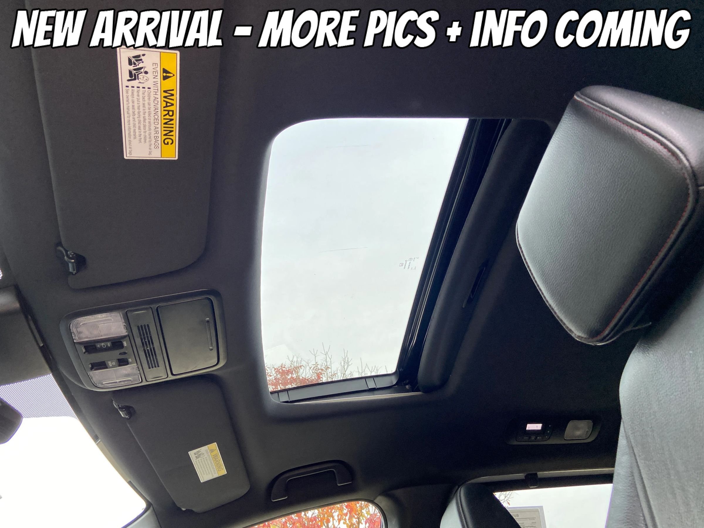 Used 2025 Honda Odyssey Sport-L image 5