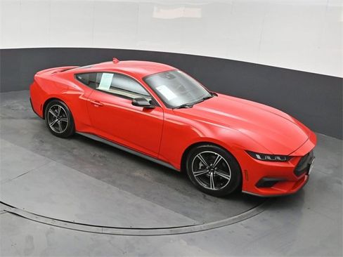 Used 2024 Ford Mustang Premium image 27