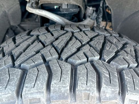 Certified 2024 Chevrolet Silverado 1500 RST image 11