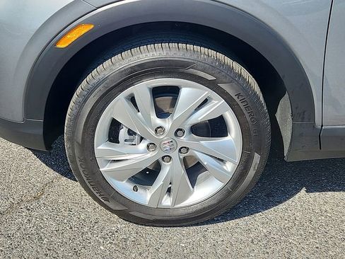 Certified 2026 Buick Encore GX Preferred w/ Comfort Package AWD/4WD image 8