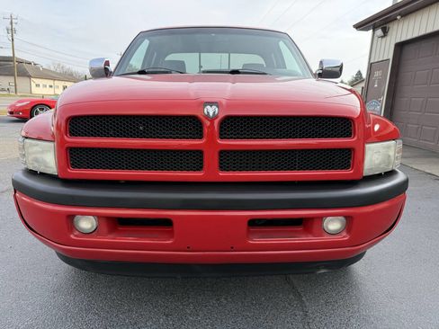 Used 1997 Dodge Ram 1500 Truck 2WD Club Cab image 59