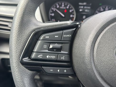 Used 2024 Subaru Crosstrek 2.0i Premium image 29