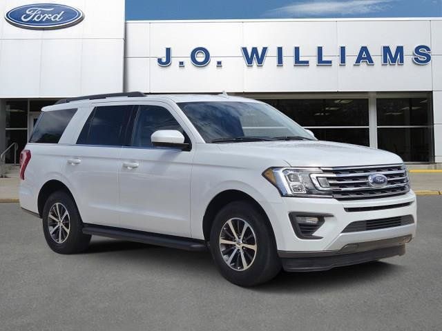 Used 2020 Ford Expedition XLT RWD image 1