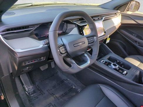 New 2026 Jeep Cherokee Limited image 3