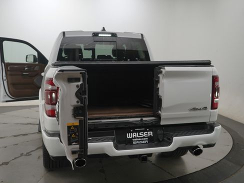 Used 2021 RAM 1500 Limited image 24