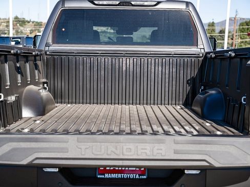 New 2026 Toyota Tundra SR5 image 13