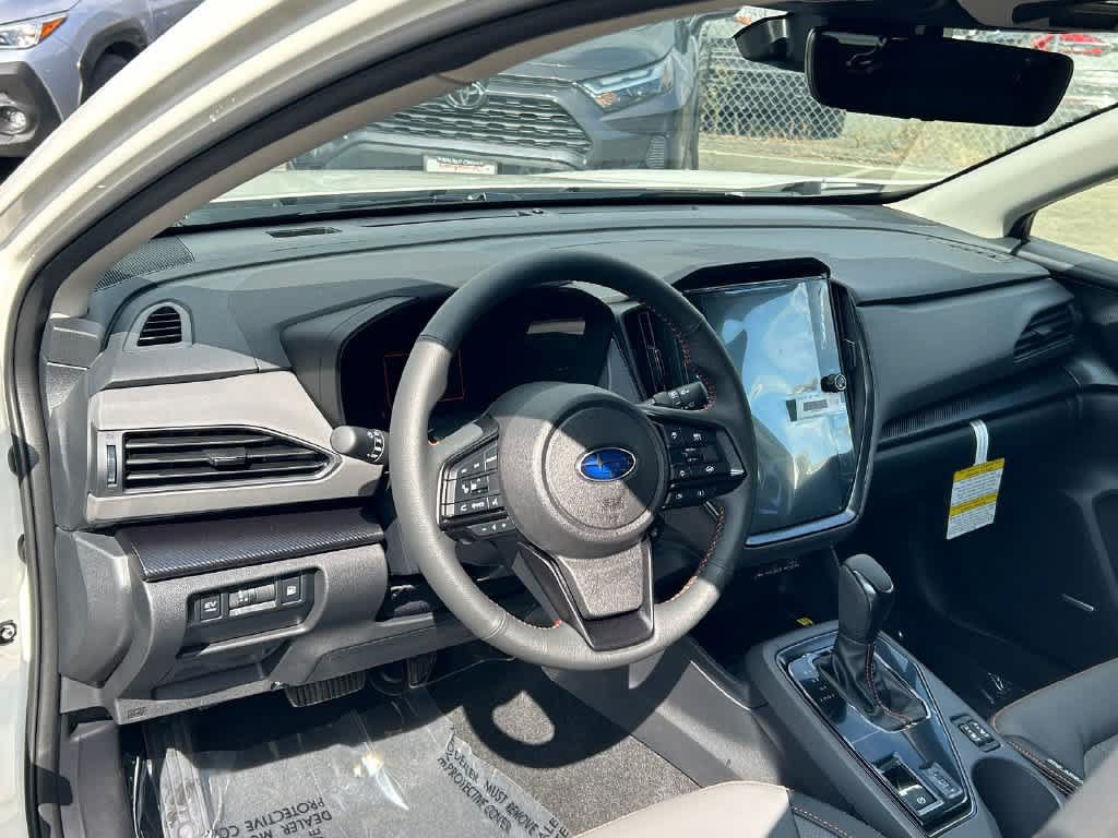New 2026 Subaru Crosstrek 2.5i Limited AWD/4WD image 2