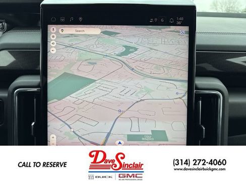 New 2026 GMC Yukon XL Elevation AWD/4WD image 18