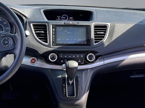 Used 2016 Honda CR-V EX image 9