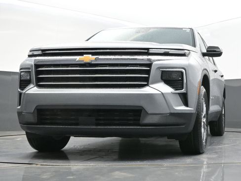 New 2026 Chevrolet Traverse LT FWD image 42