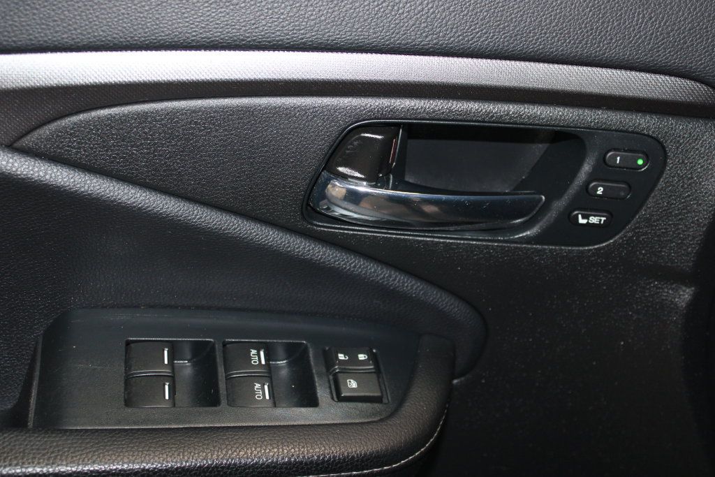 Used 2023 Honda Ridgeline RTL image 6
