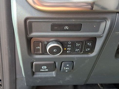 Certified 2025 Ford F150 Tremor w/ Equipment Group 402A High AWD/4WD image 28