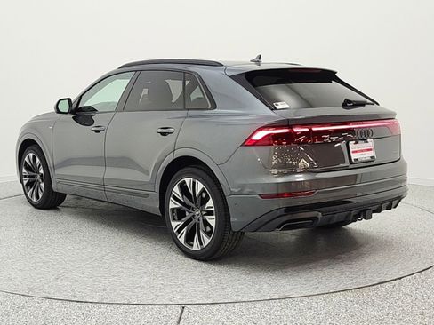 New 2026 Audi Q8 Premium Plus image 7