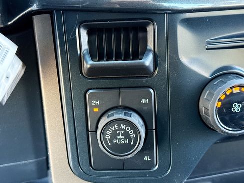 New 2026 Ford F150 STX w/ Equipment Group 201A FX4 image 11