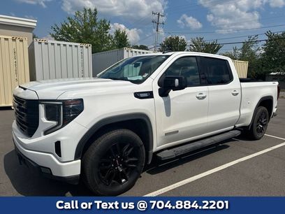 Used 2022 GMC Sierra 1500 Elevation w/ Elevation Premium Package