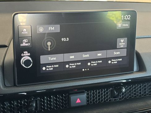 New 2026 Honda CR-V EX-L image 15