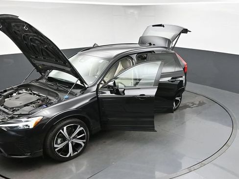 Used 2023 Volvo XC60 B6 Ultimate w/ Climate Package AWD/4WD image 50