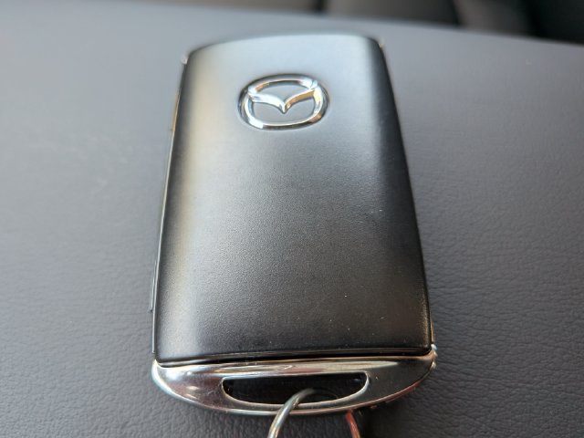 New 2026 MAZDA MAZDA3 2.5 S Sedan w/ Preferred Pkg FWD image 30