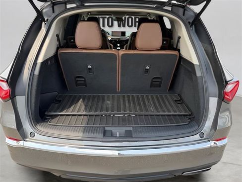 Used 2022 Acura MDX FWD w/ Technology Package image 40
