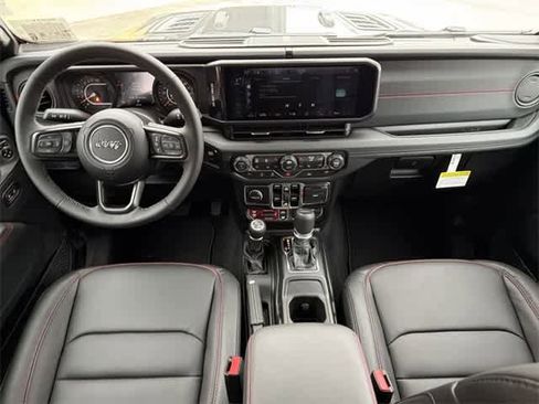 New 2026 Jeep Gladiator Rubicon image 16