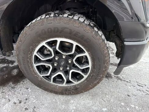 Used 2023 Ford F150 XL w/ Trailer Tow Package image 2