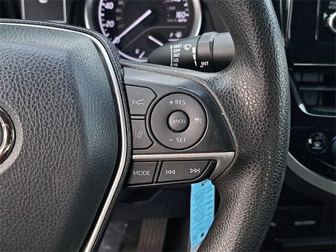 Used 2024 Toyota Camry LE image 24
