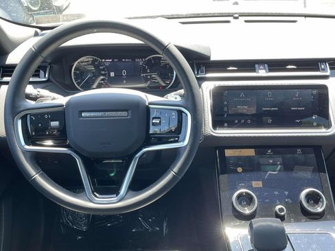 Used 2023 Land Rover Range Rover Velar S AWD/4WD image 24