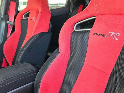 Used 2021 Honda Civic Type R image 13
