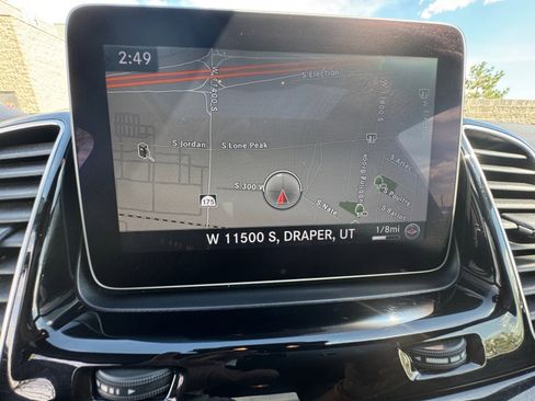 Used 2018 Mercedes-Benz GLE 350 4MATIC image 28