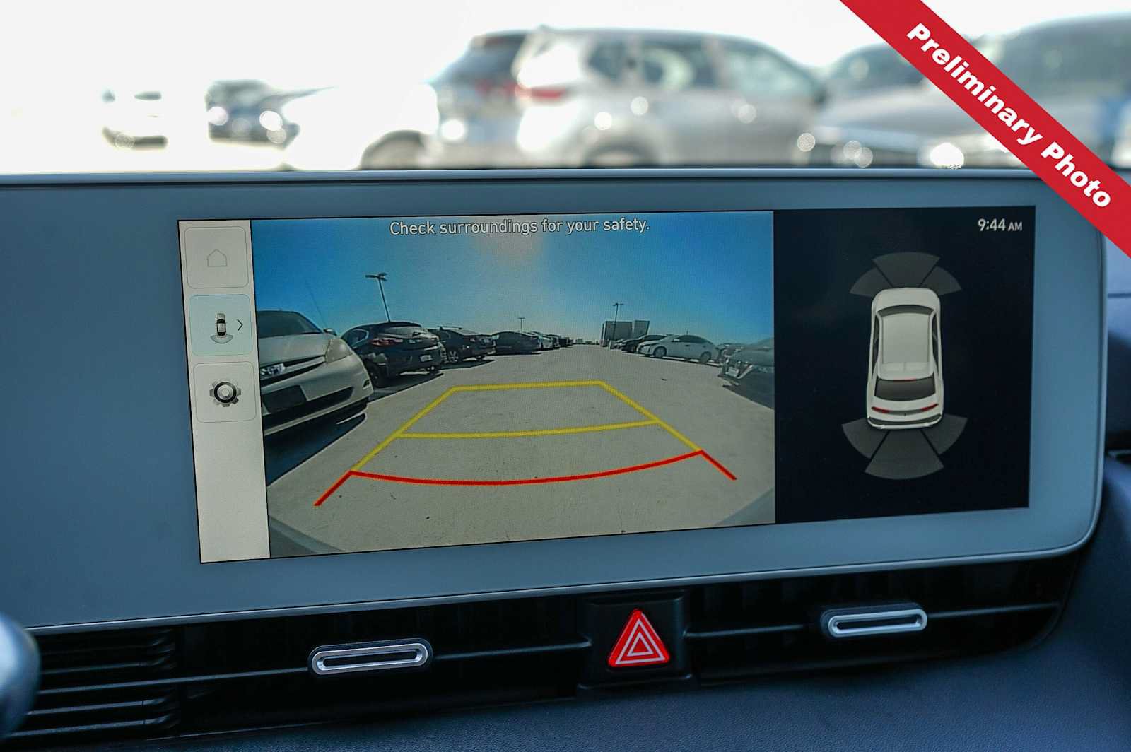 Used 2024 Hyundai Ioniq 5 SEL RWD image 19