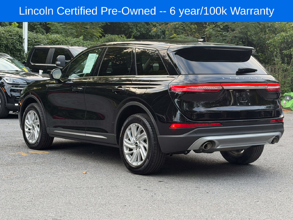 Used 2025 Lincoln Corsair FWD image 5