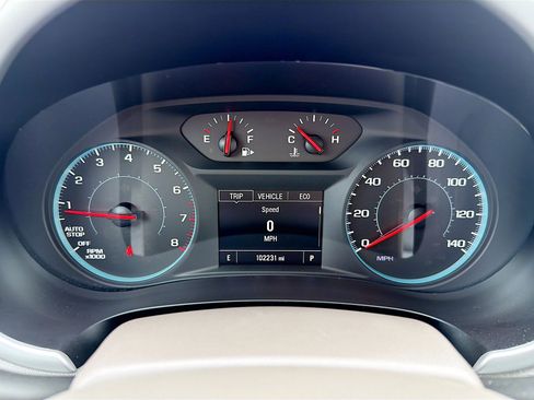 Used 2023 Chevrolet Malibu LT image 17