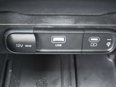 Used 2023 Kia Telluride EX X-Line AWD/4WD image 25