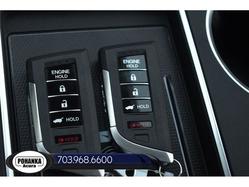 New 2026 Acura MDX A-Spec image 30