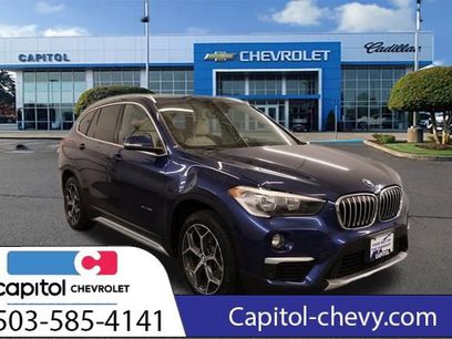 Used 2018 BMW X1 xDrive28i