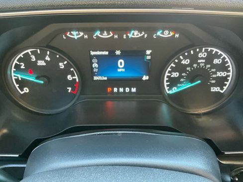 Used 2023 Ford F150 XL w/ STX Appearance Package image 19