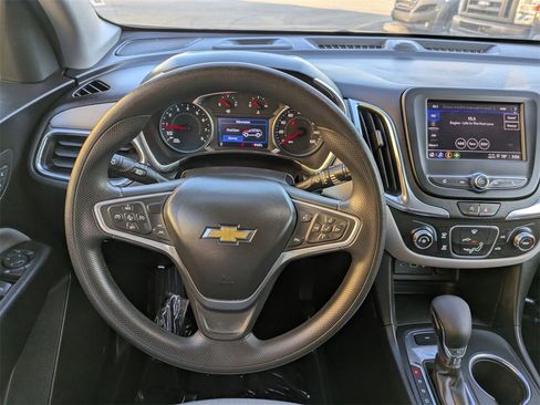 Used 2023 Chevrolet Equinox LT image 21