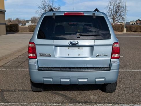 Used 2008 Ford Escape image 8