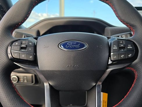 New 2026 Ford Explorer ST AWD/4WD image 31