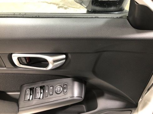 New 2026 Honda Civic Sport image 18