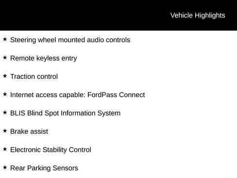 Used 2025 Ford Bronco Big Bend AWD/4WD image 13