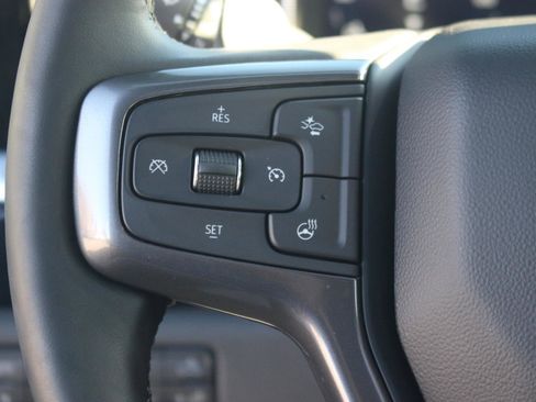 Used 2024 Chevrolet Silverado 1500 High Country w/ High Country Premium Package image 23