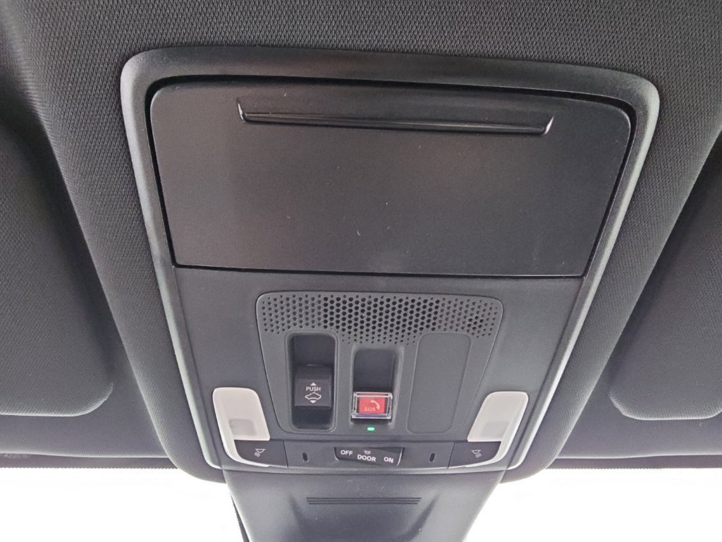 New 2027 Honda CR-V Sport-L image 20