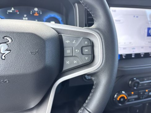 New 2025 Ford Bronco Badlands image 29