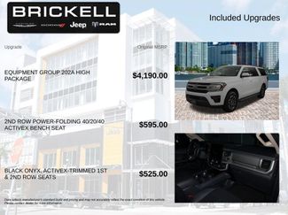 Used 2024 Ford Expedition Max XLT AWD/4WD video 5