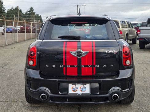 Used 2014 MINI Cooper Countryman S image 7