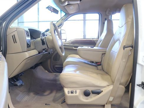 Used 2000 Ford F250 Lariat AWD/4WD image 80